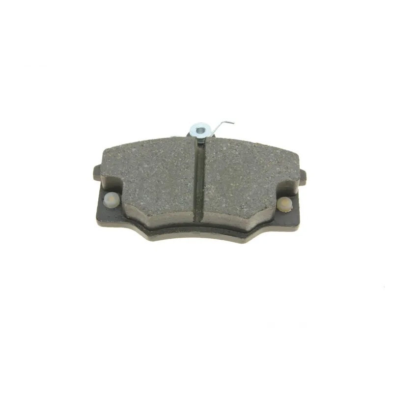Колодки гальмівні передні BOSCH 0 986 468 380 для Fiat Punto, Panda, Renault 12