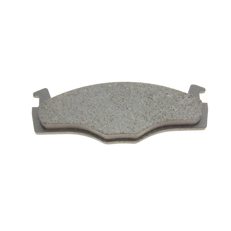 Колодки гальмівні (передні) Seat Cordoba/Ibiza II/VW Golf/Jetta II /Passat 73-02