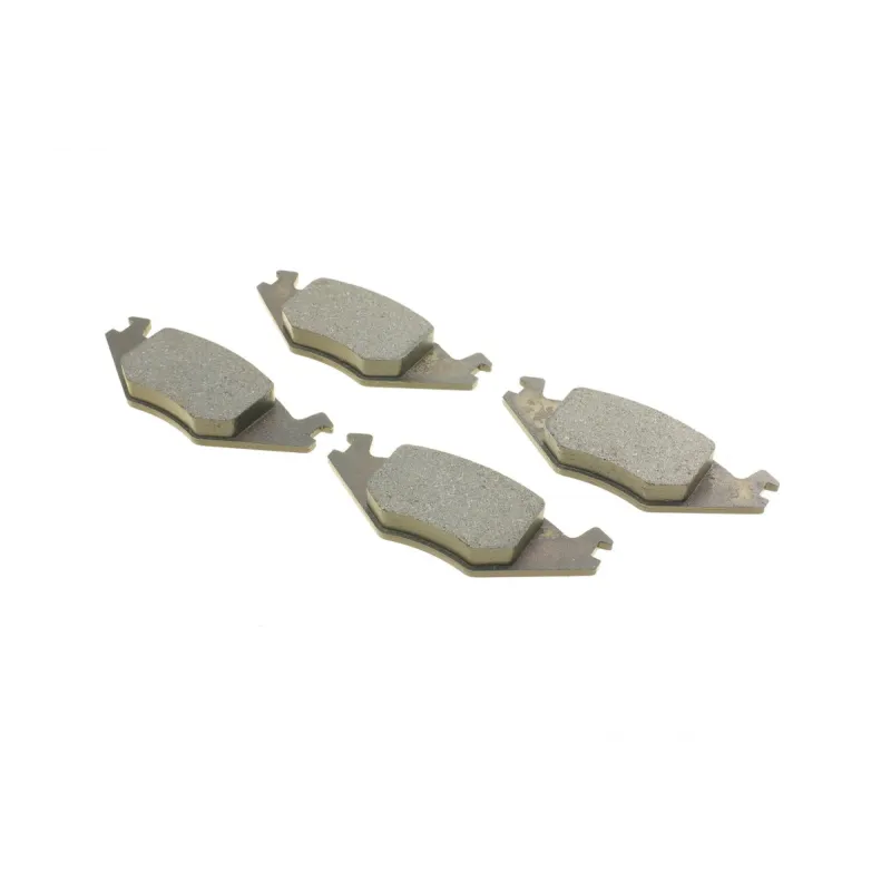 Колодки гальмівні (передні) Seat Cordoba/Ibiza 94-02/VW Golf/Jetta/Polo 81-94