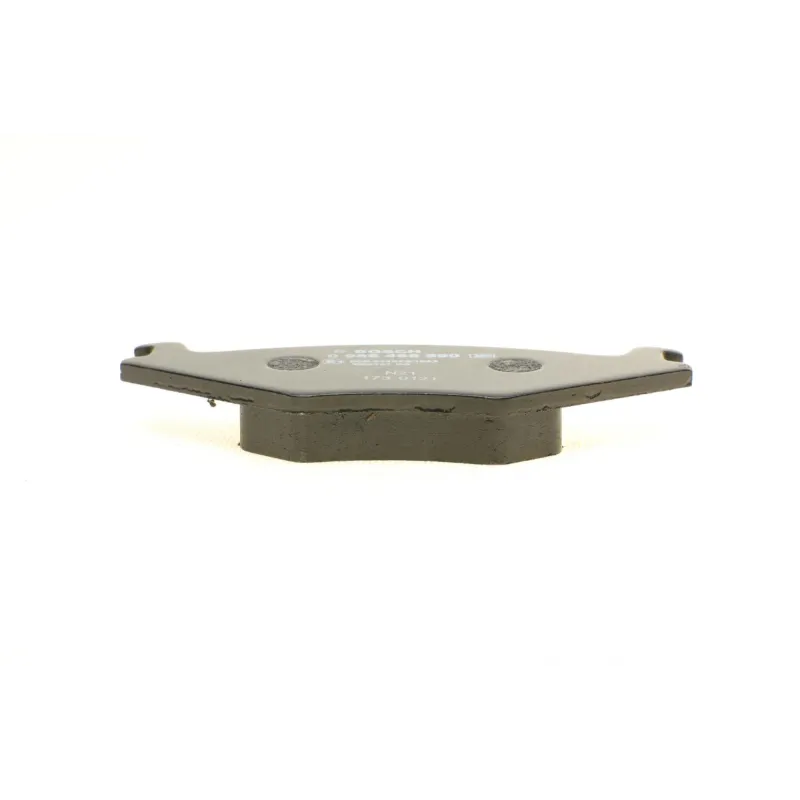 Колодки гальмівні (передні) Seat Cordoba/Ibiza 94-02/VW Golf/Jetta/Polo 81-94