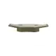 Колодки гальмівні (передні) Seat Cordoba/Ibiza 94-02/VW Golf/Jetta/Polo 81-94