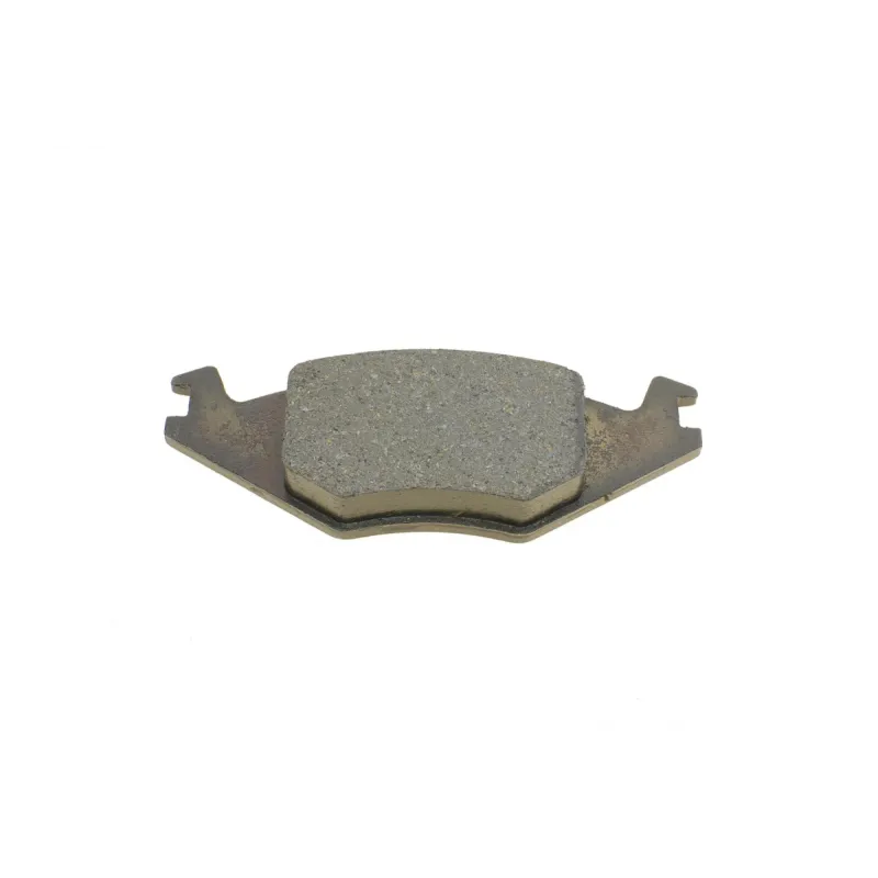Колодки гальмівні (передні) Seat Cordoba/Ibiza 94-02/VW Golf/Jetta/Polo 81-94