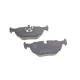 Колодки гальмівні (задні) BMW 3 (E30/E36) 86-99/5 (E34) 87-96/7 (E32) 85-94/Z1 88-91/Z3 (E36) 97-03