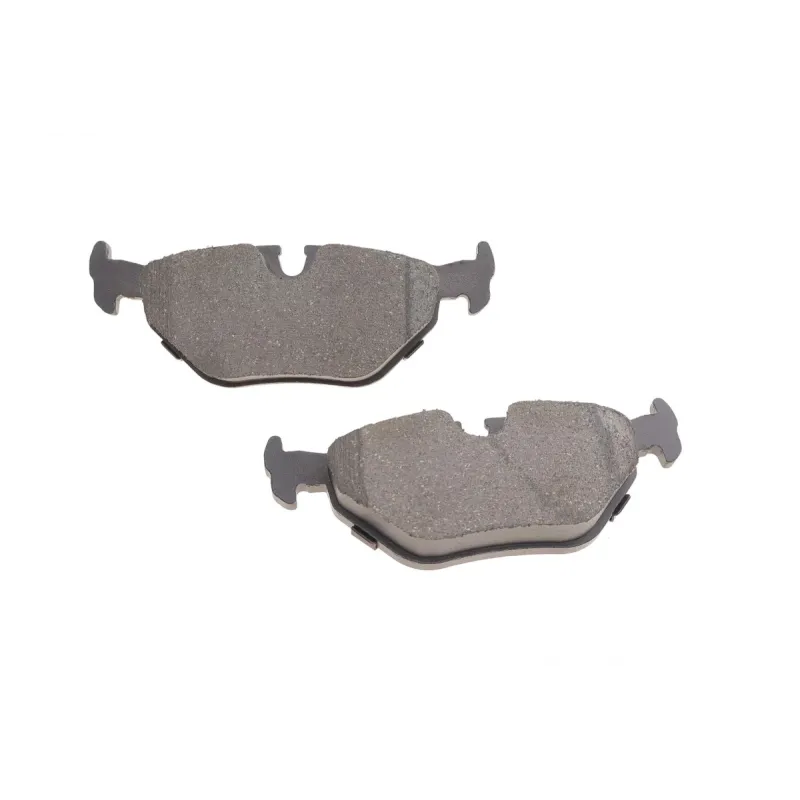 Колодки гальмівні (задні) BMW 3 (E30/E36) 86-99/5 (E34) 87-96/7 (E32) 85-94/Z1 88-91/Z3 (E36) 97-03