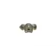 Циліндр гальмівний задній BOSCH 0 986 475 032 для Daewoo Lanos/Nexia, Opel Astra F