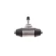 Циліндр гальмівний задній BOSCH 0 986 475 260 для Audi 100/A2, VW Golf/Passat, діаметр 17.5 мм
