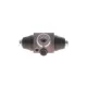 Циліндр гальмівний задній BOSCH 0 986 475 260 для Audi 100/A2, VW Golf/Passat, діаметр 17.5 мм