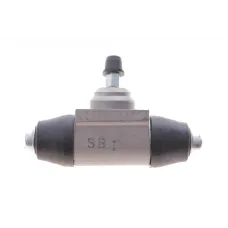 Циліндр гальмівний задній BOSCH 0 986 475 290 для Audi 80/VW Golf I/II 14,29 мм