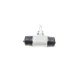 Циліндр гальмівний задній BOSCH 0 986 475 433 для VW Caddy I 1.6 D 1982-1992, діаметр 19.05 мм