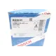 Циліндр гальмівний задній BOSCH 0 986 475 433 для VW Caddy I 1.6 D 1982-1992, діаметр 19.05 мм