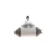Циліндр гальмівний задній BOSCH 0 986 475 558 для Nissan Primera W10 1990-1998 (d=20.63mm)