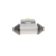 Циліндр гальмівний задній BOSCH 0 986 475 558 для Nissan Primera W10 1990-1998 (d=20.63mm)