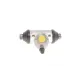 Циліндр гальмівний задній BOSCH 0 986 475 558 для Nissan Primera W10 1990-1998 (d=20.63mm)