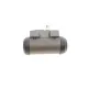 Циліндр гальмівний задній BOSCH 0 986 475 636 для Renault Clio, Peugeot 306, Citroen Xsara (d=20.6мм)