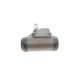 Циліндр гальмівний задній BOSCH 0 986 475 636 для Renault Clio, Peugeot 306, Citroen Xsara (d=20.6мм)