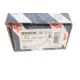 Циліндр гальмівний задній BOSCH 0 986 475 735 для Toyota Corolla E10/E11, Carina E (d=19mm)