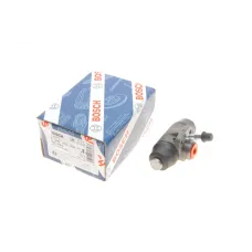 Циліндр гальмівний задній BOSCH 0 986 475 769 для Skoda Favorit, Felicia (d=19mm)