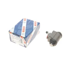 Циліндр гальмівний задній BOSCH 0 986 475 776 для Ford Escort, Orion, Granada (d=19mm)
