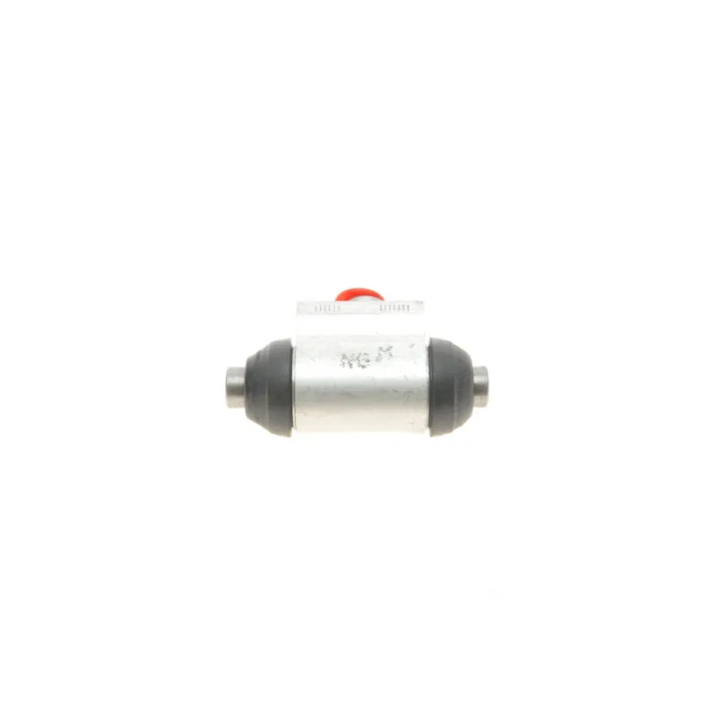 Циліндр гальмівний задній BOSCH 0 986 475 833 для Citroen C2/Xsara, Peugeot 106 II/206, діаметр 20.6 мм