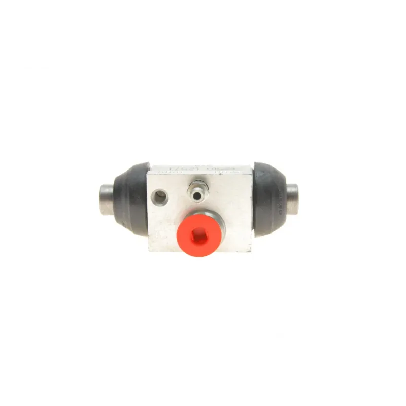 Циліндр гальмівний задній BOSCH 0 986 475 833 для Citroen C2/Xsara, Peugeot 106 II/206, діаметр 20.6 мм