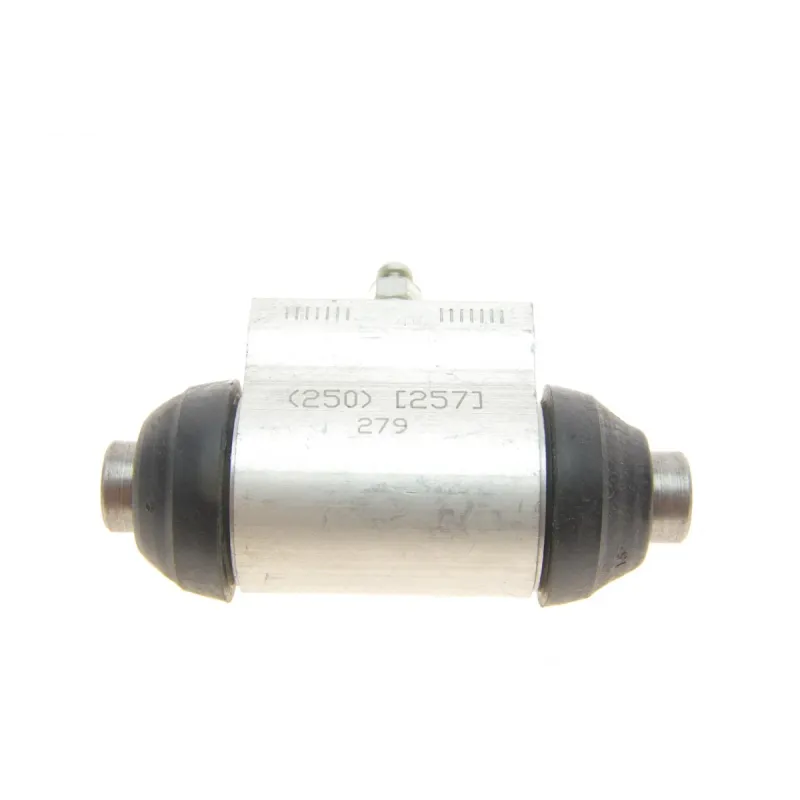 Циліндр гальмівний задній BOSCH 0 986 475 833 для Citroen C2/Xsara, Peugeot 106 II/206, діаметр 20.6 мм