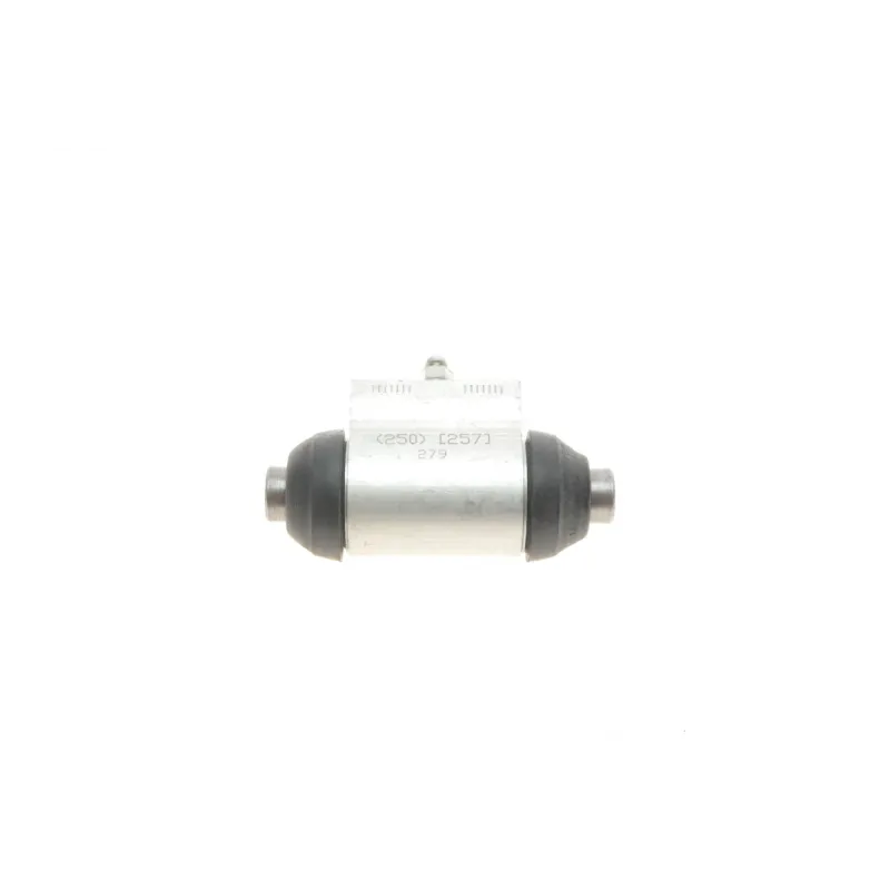 Циліндр гальмівний задній BOSCH 0 986 475 833 для Citroen C2/Xsara, Peugeot 106 II/206, діаметр 20.6 мм