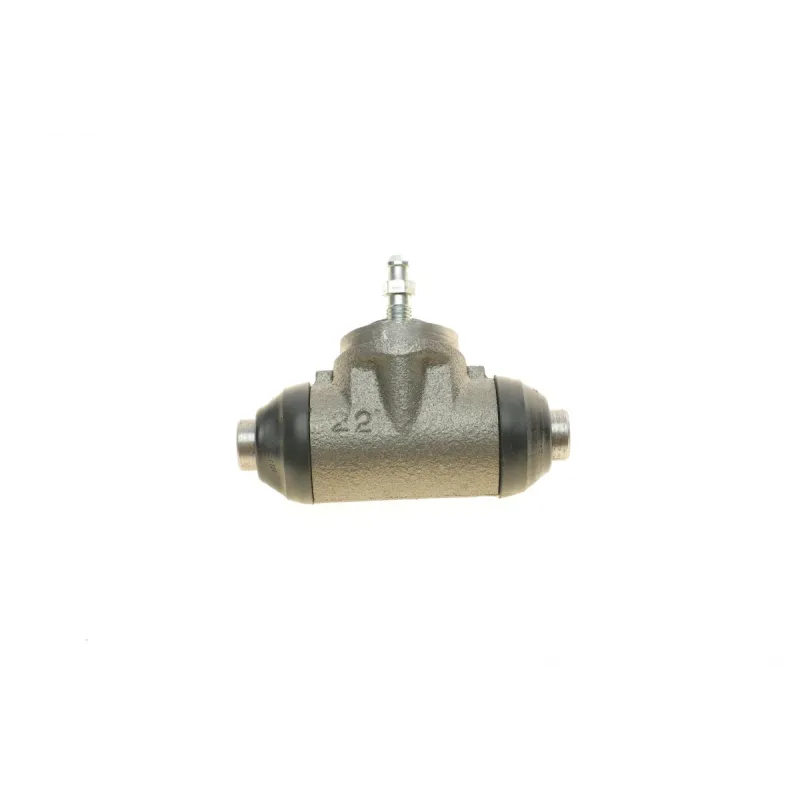 Циліндр гальмівний задній BOSCH 0 986 475 837 для Renault Clio II, Dacia Logan, Sandero, діаметр 17.46 мм