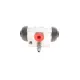 Циліндр гальмівний задній BOSCH 0 986 475 870 для Mercedes-Benz A-Class W168 1997-2004 (d=19.05мм)