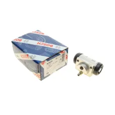 Купити Циліндр гальмівний (задній) Ford Fiesta V 01-10/Fusion 02-12/Ka 01-08/Mazda 2 03-07 | KovelAutoHub