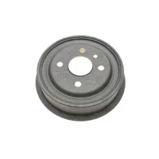 Барабан гальмівний задній BOSCH 0 986 477 018 для Daewoo Lanos, Opel Astra F/G, Kadett E, Ø 200 мм