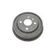 Барабан гальмівний задній BOSCH 0 986 477 018 для Daewoo Lanos, Opel Astra F/G, Kadett E, Ø 200 мм