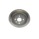 Барабан гальмівний задній BOSCH 0 986 477 018 для Daewoo Lanos, Opel Astra F/G, Kadett E, Ø 200 мм
