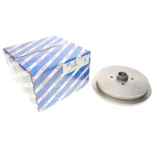 Барабан гальмівний задній BOSCH 0 986 477 042 для Volkswagen Passat B3/B4 1988-1997, Ø 230 мм