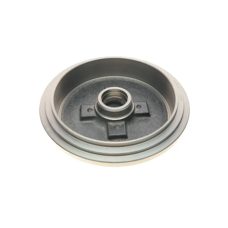 Барабан гальмівний задній BOSCH 0 986 477 042 для Volkswagen Passat B3/B4 1988-1997, Ø 230 мм