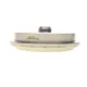 Барабан гальмівний задній BOSCH 0 986 477 042 для Volkswagen Passat B3/B4 1988-1997, Ø 230 мм