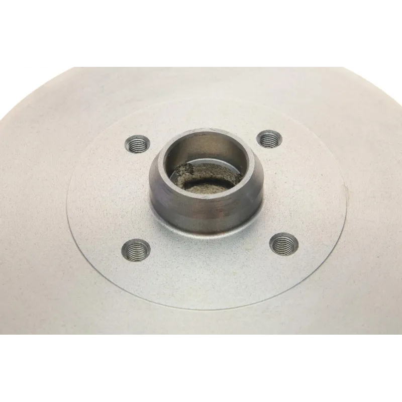 Барабан гальмівний задній BOSCH 0 986 477 042 для Volkswagen Passat B3/B4 1988-1997, Ø 230 мм