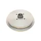 Барабан гальмівний задній BOSCH 0 986 477 042 для Volkswagen Passat B3/B4 1988-1997, Ø 230 мм