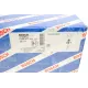 Барабан гальмівний задній BOSCH 0 986 477 042 для Volkswagen Passat B3/B4 1988-1997, Ø 230 мм