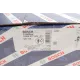 Барабан гальмівний задній BOSCH 0 986 477 043 для BMW 3 (E36) 1990-2000 (120x46 мм)
