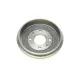 Барабан гальмівний задній BOSCH 0 986 477 055 для Fiat Uno/Fiorino 1977-2006, Seat Ibiza 1985-1993, діаметр 185 мм