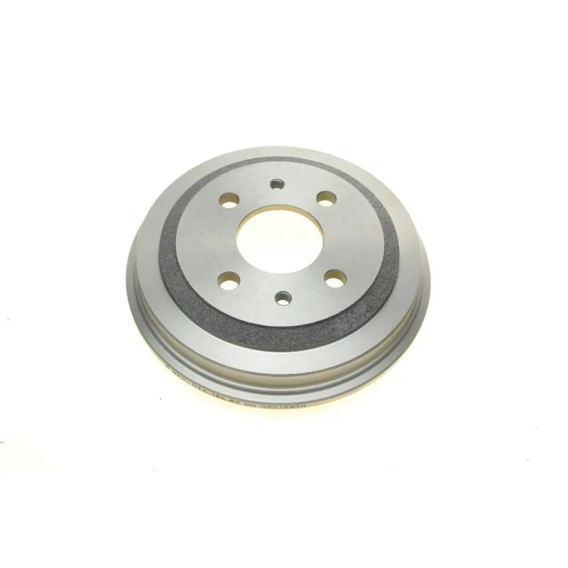 Барабан гальмівний задній BOSCH 0 986 477 055 для Fiat Uno/Fiorino 1977-2006, Seat Ibiza 1985-1993, діаметр 185 мм