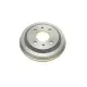 Барабан гальмівний задній BOSCH 0 986 477 055 для Fiat Uno/Fiorino 1977-2006, Seat Ibiza 1985-1993, діаметр 185 мм