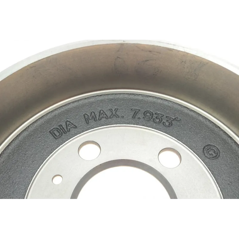 Барабан гальмівний задній BOSCH 0 986 477 133 для Skoda Fabia, VW Polo 1999-, Ø 200 мм