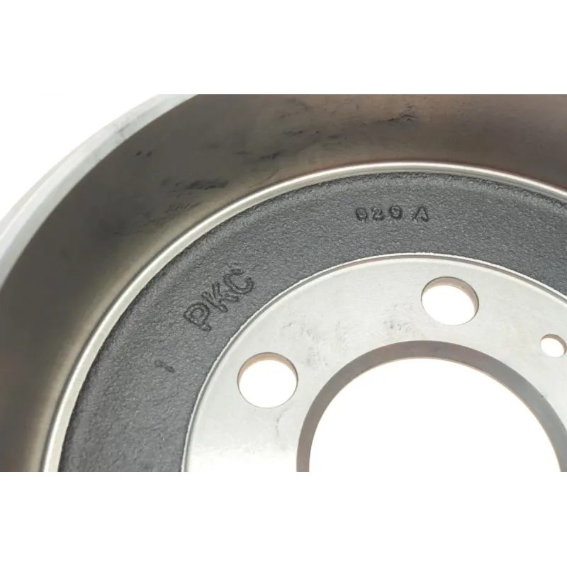 Барабан гальмівний задній BOSCH 0 986 477 133 для Skoda Fabia, VW Polo 1999-, Ø 200 мм