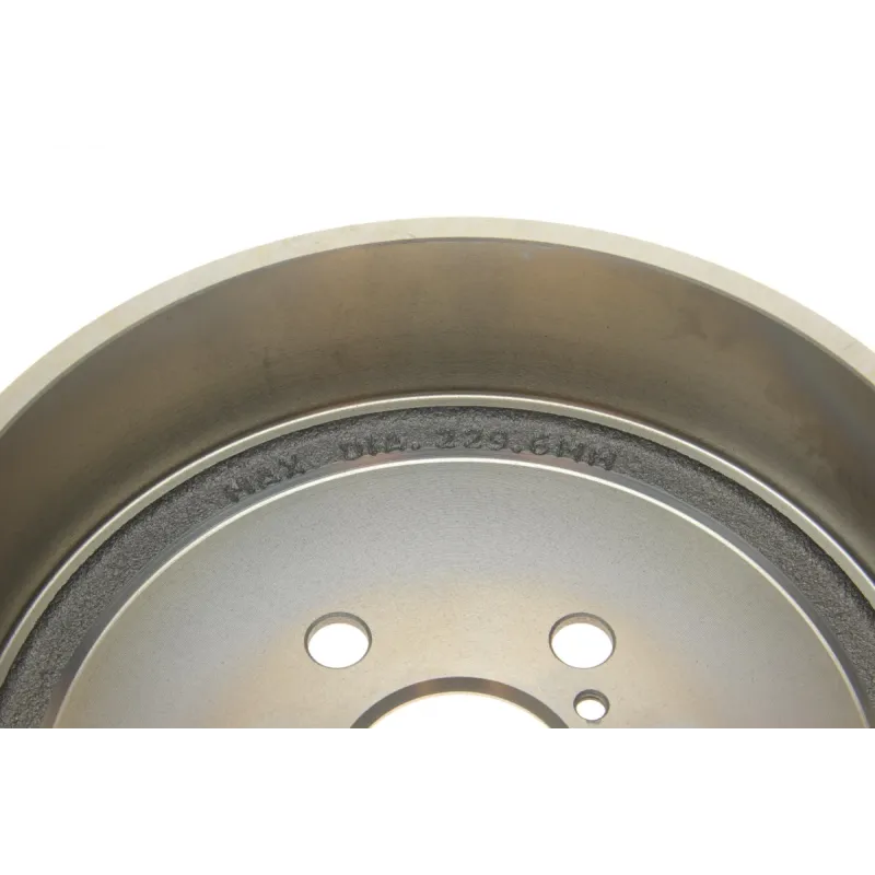Барабан гальмівний задній BOSCH 0 986 477 140 для Toyota Avensis 1997-2003 (228.6x55 мм)