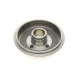 Барабан гальмівний задній BOSCH 0 986 477 149 для Ford Fiesta/Fusion, Mazda 2 (203x243x92.5 мм)