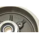 Барабан гальмівний задній BOSCH 0 986 477 151 для Peugeot 206/208, Ø 203 мм, з підшипником