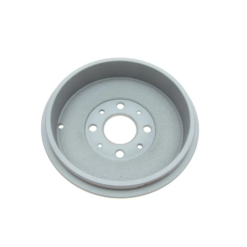Барабан гальмівний задній BOSCH 0 986 477 208 для Fiat Punto, Opel Corsa (228,3x48) d=60mm