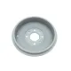 Барабан гальмівний задній BOSCH 0 986 477 208 для Fiat Punto, Opel Corsa (228,3x48) d=60mm