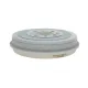 Барабан гальмівний задній BOSCH 0 986 477 208 для Fiat Punto, Opel Corsa (228,3x48) d=60mm